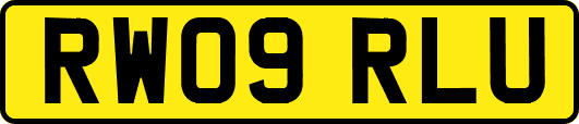 RW09RLU