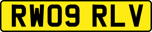 RW09RLV