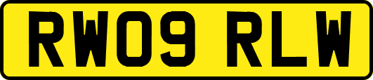 RW09RLW