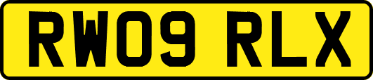 RW09RLX