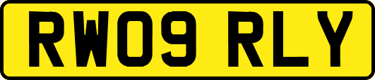 RW09RLY