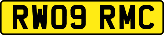 RW09RMC