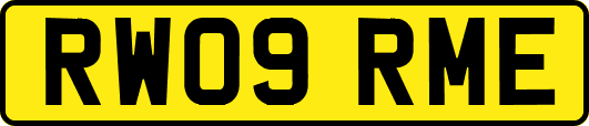 RW09RME