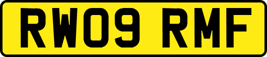 RW09RMF