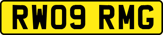 RW09RMG