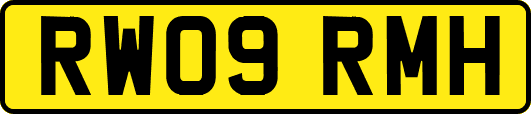 RW09RMH