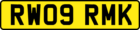 RW09RMK