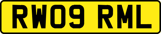 RW09RML