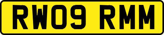 RW09RMM