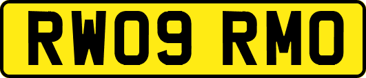 RW09RMO