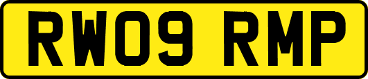 RW09RMP