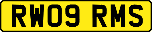 RW09RMS