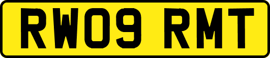 RW09RMT