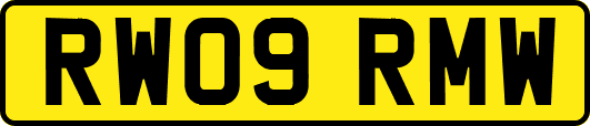 RW09RMW