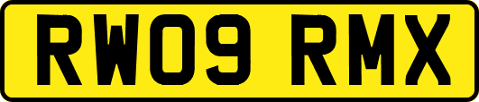 RW09RMX