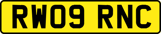 RW09RNC