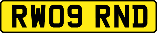 RW09RND