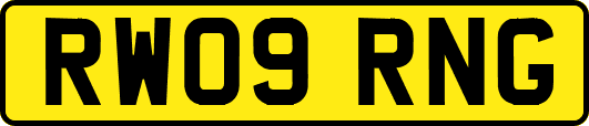 RW09RNG