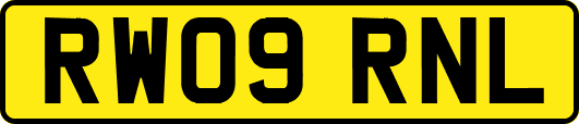 RW09RNL