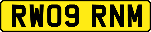 RW09RNM