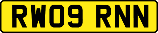RW09RNN