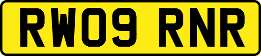 RW09RNR