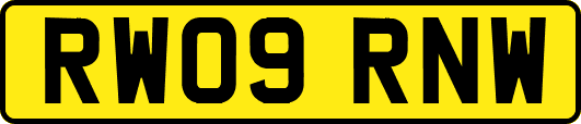 RW09RNW
