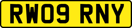 RW09RNY
