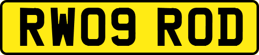 RW09ROD