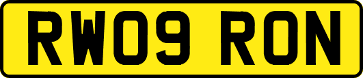 RW09RON