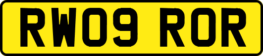 RW09ROR