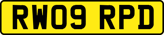RW09RPD