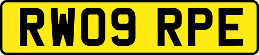 RW09RPE