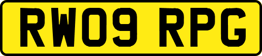 RW09RPG