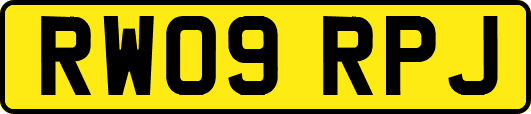RW09RPJ