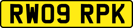 RW09RPK