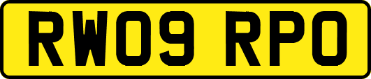 RW09RPO