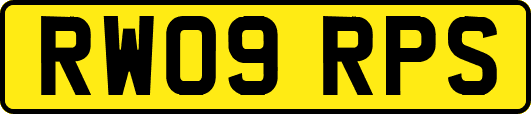 RW09RPS