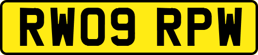 RW09RPW