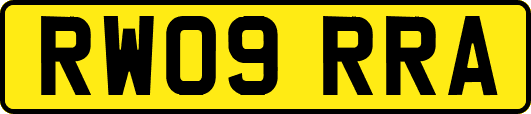 RW09RRA