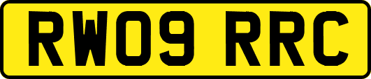 RW09RRC
