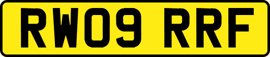 RW09RRF
