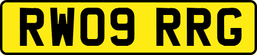 RW09RRG