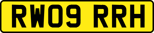 RW09RRH
