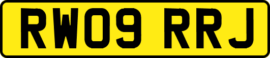 RW09RRJ