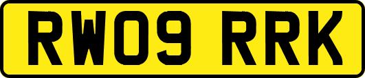 RW09RRK