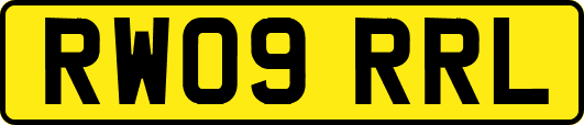 RW09RRL