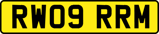 RW09RRM