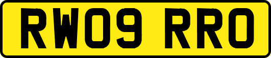 RW09RRO