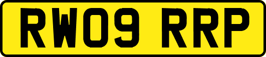 RW09RRP